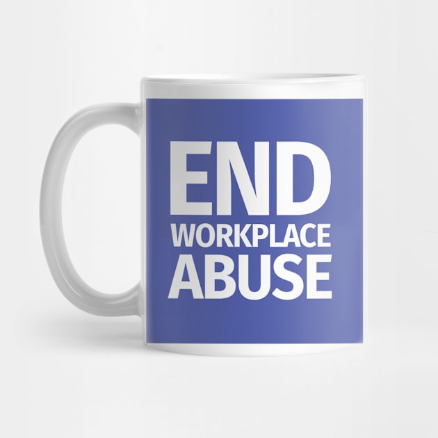 End Workplace Abuse by Workplace Psychological Safety Act